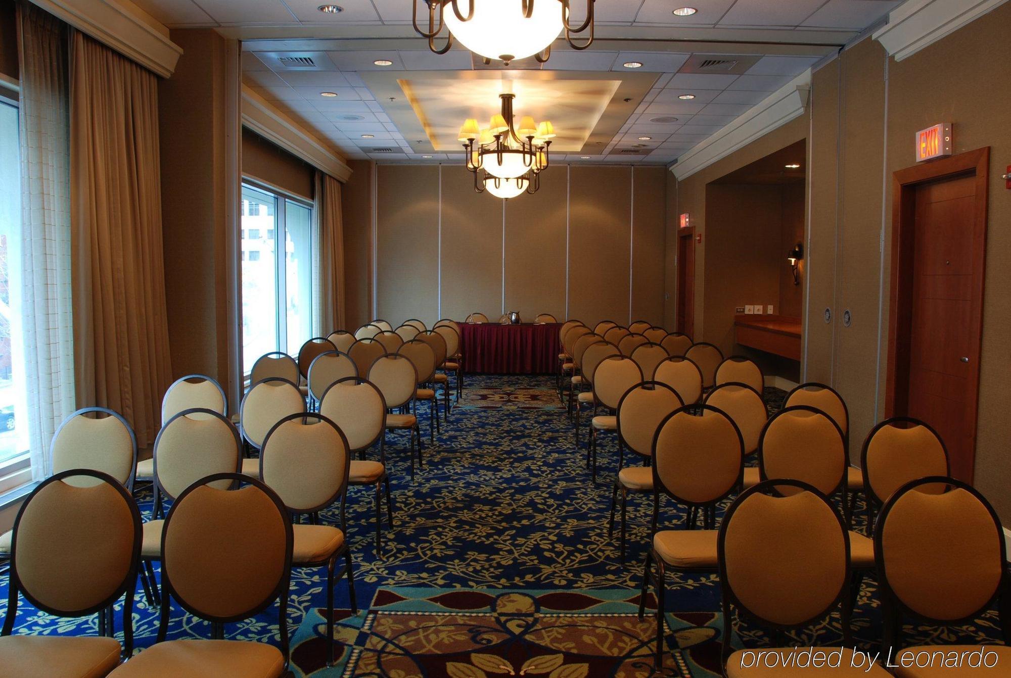 Crowne Plaza Hotel Harrisburg-Hershey By Ihg Exterior foto
