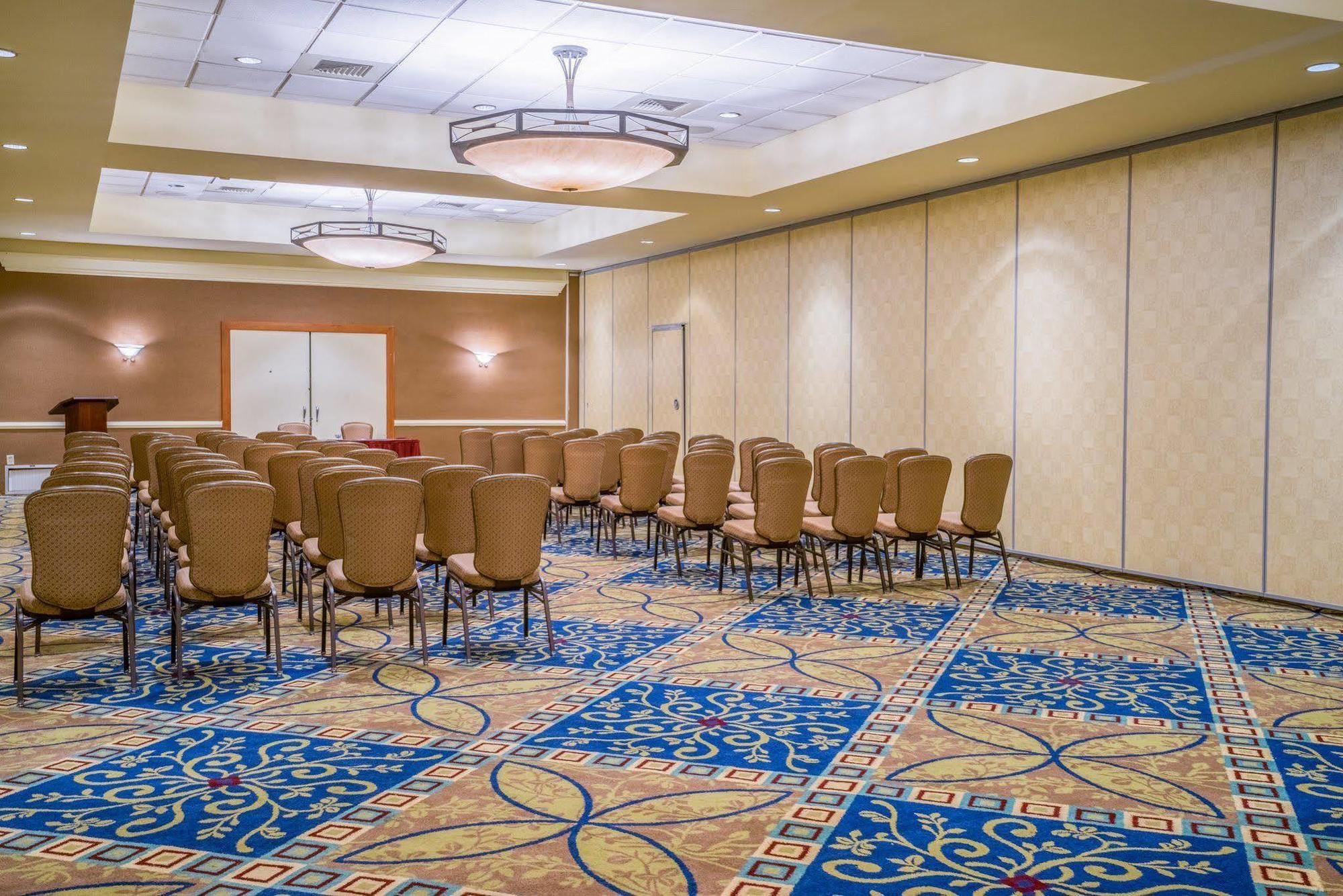 Crowne Plaza Hotel Harrisburg-Hershey By Ihg Exterior foto
